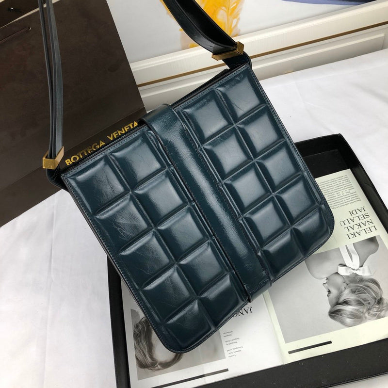 Satchel Bags - BV Bags - 347