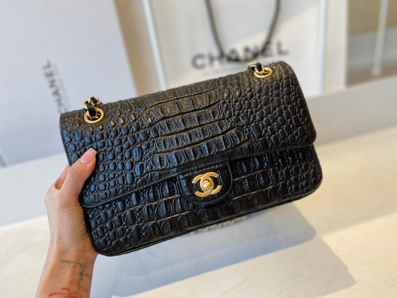 Satchel Bags - CLN Bags - 1067