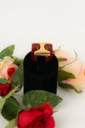 Bague Balmain
