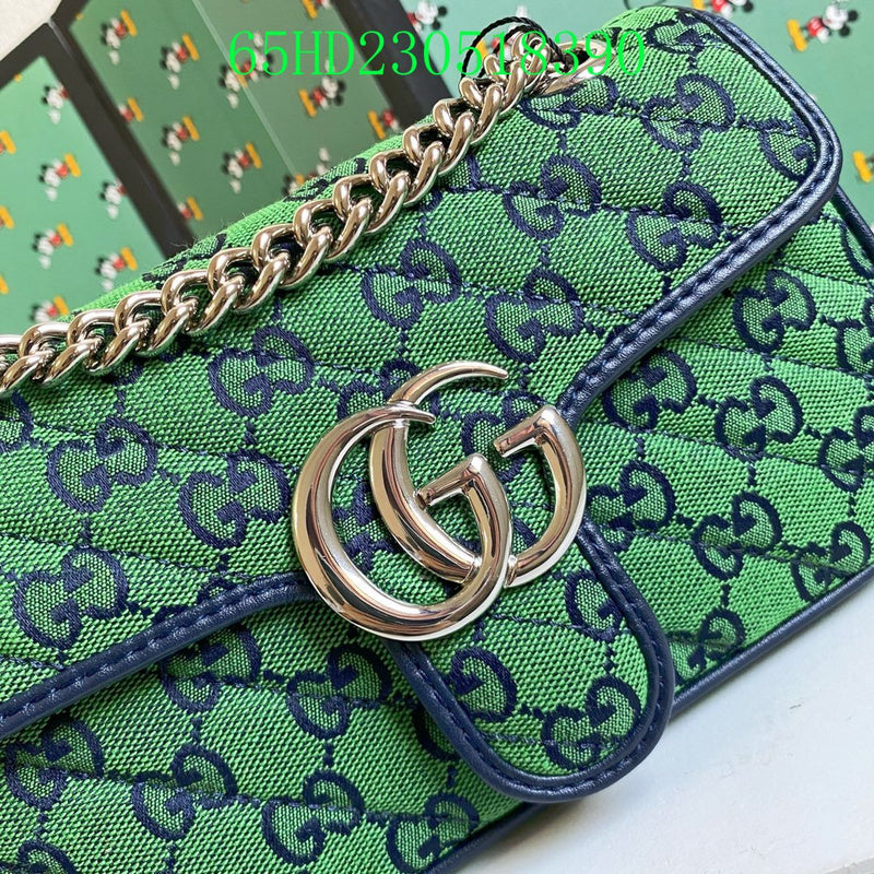 Glami Fashion - GCI Bags - 11028