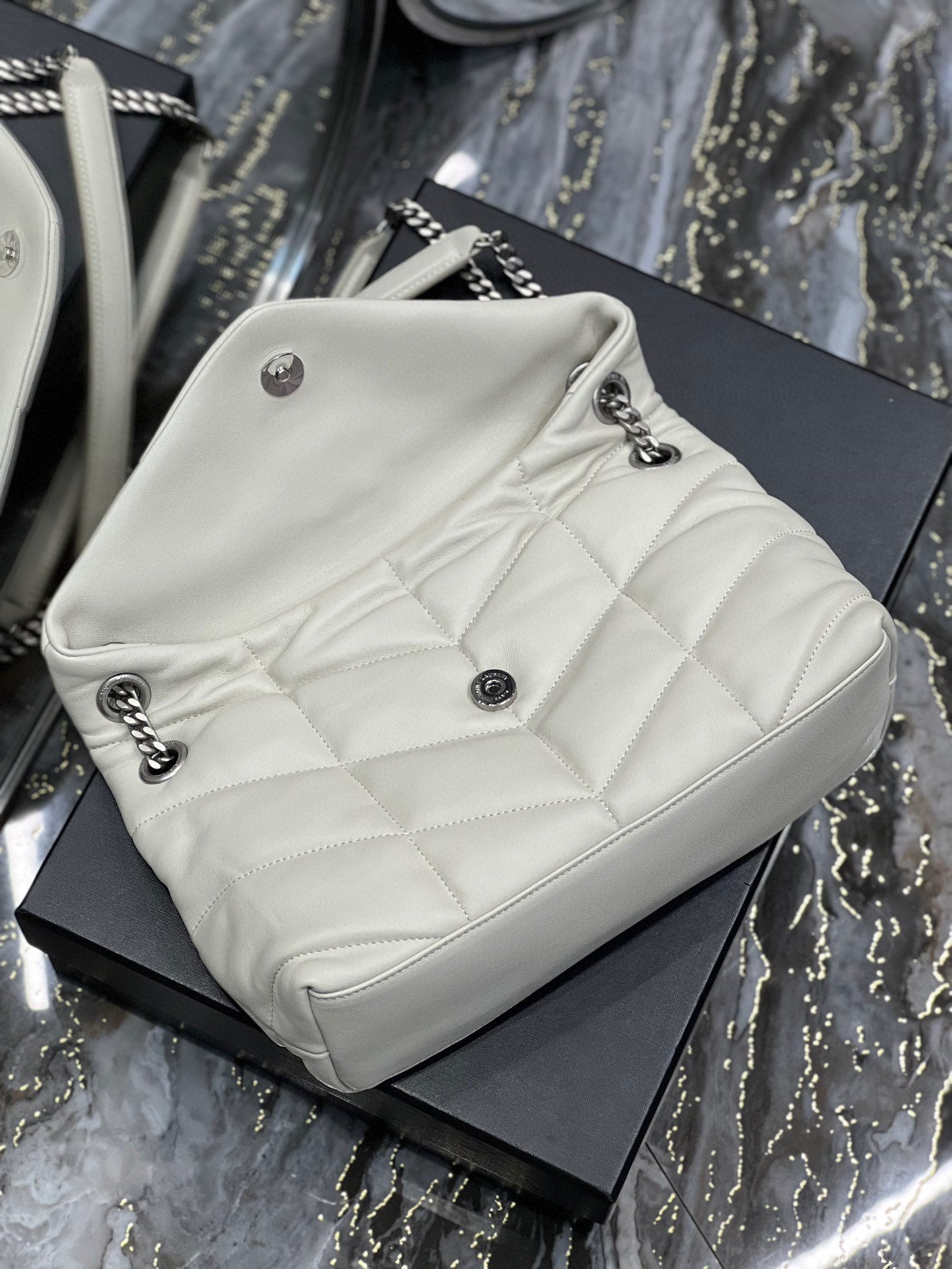 EN - New Bag SLY 227