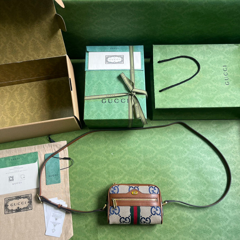 Satchel Bags - GCI Bags - 615