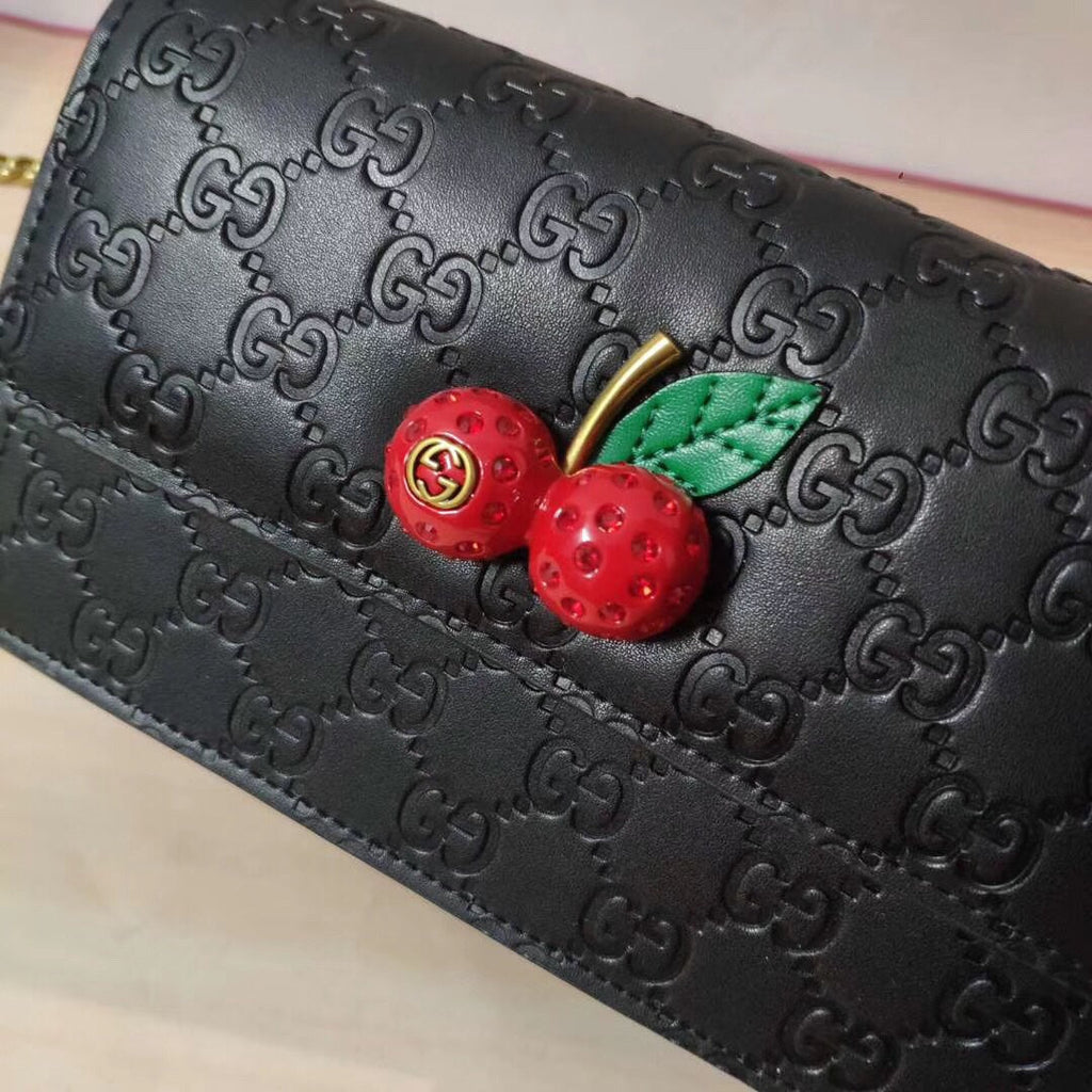 EN - New Bag GCI 493