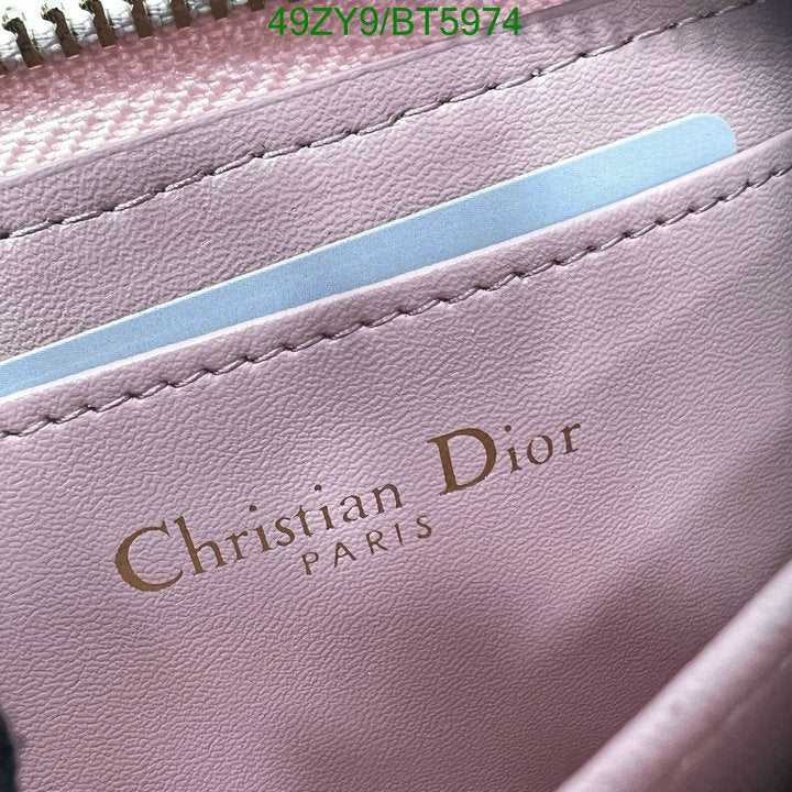 SAMC - DOR Wallets - 029
