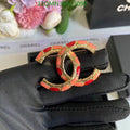 SAMC - CHL Jewelry Brooch - 171