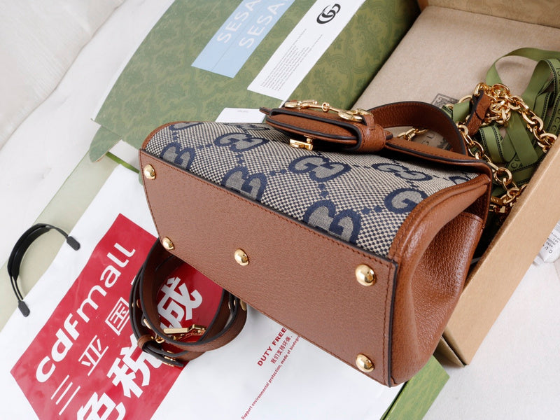 Satchel Bags - GCI Bags - 627