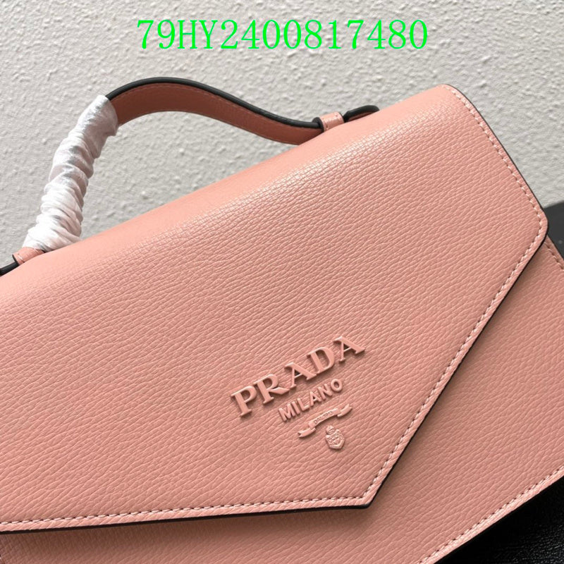 Satchel Bags - PDA Bags - 4053