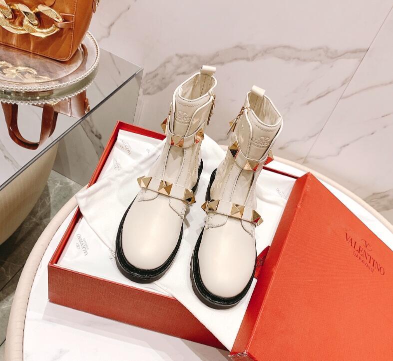 SAMC - VEL Women Shoes - 416