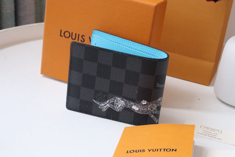 Glami- Glami- Lu-Vi bags - 3042