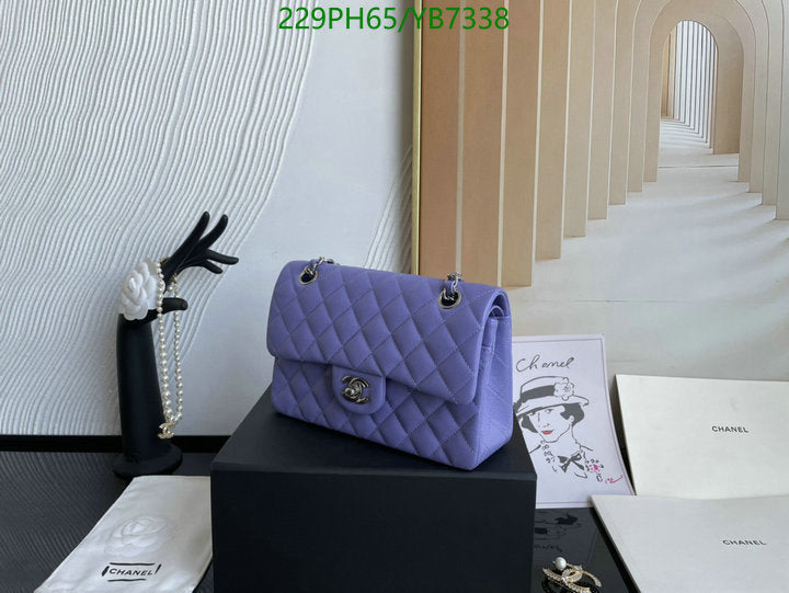 SAMC - CHL Bags - 747