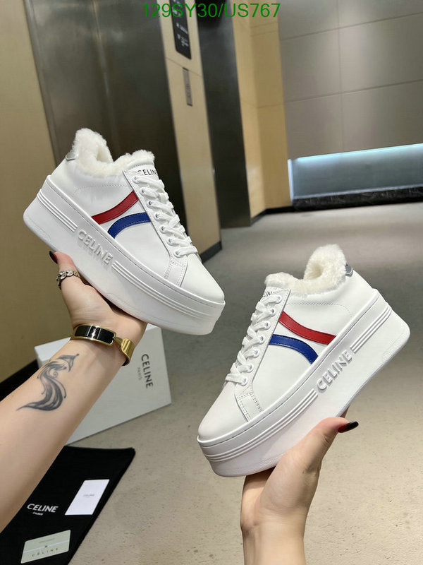 SAMC - COL Women Shoes - 189
