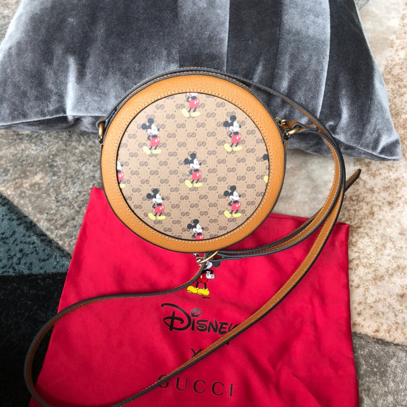 Satchel Bags - GCI Bags - 7193