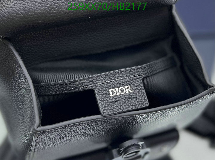 SAMCC - DOR Bags - 1133