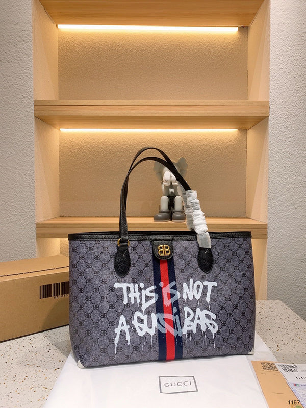 Glami GlamI - BGA Bags - 1529