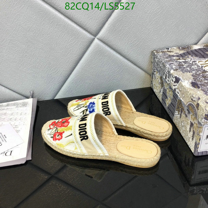 SAMCC - DOR Women Shoes - 2072