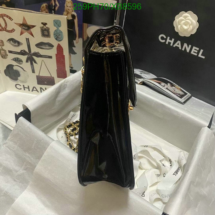 SAMC - CHL Bags - 750