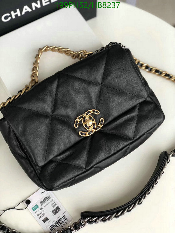 SAMC - CHL Bags - 234