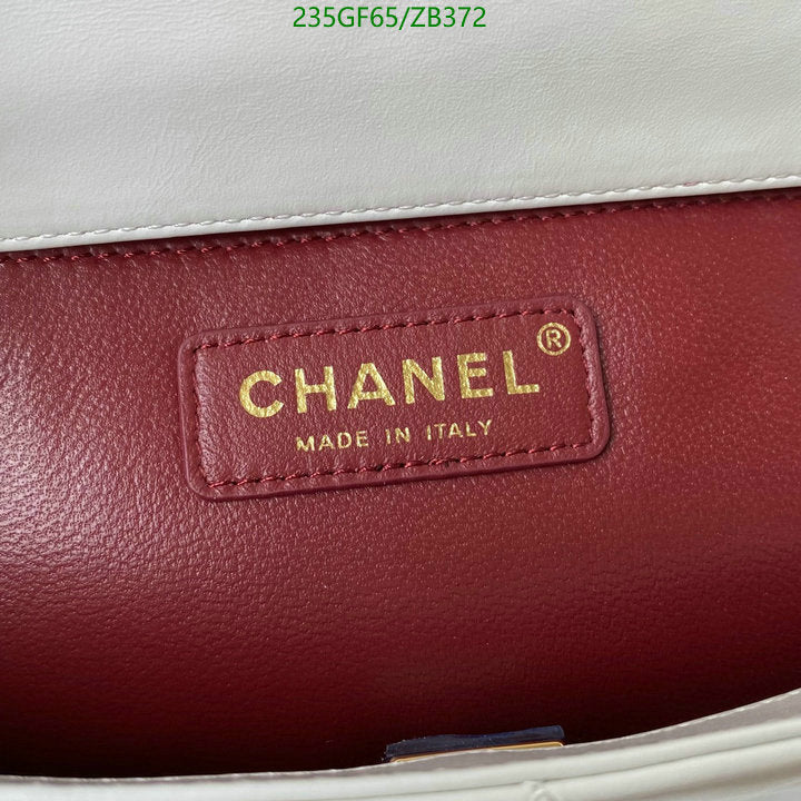 SAMC - CHL Bags - 714