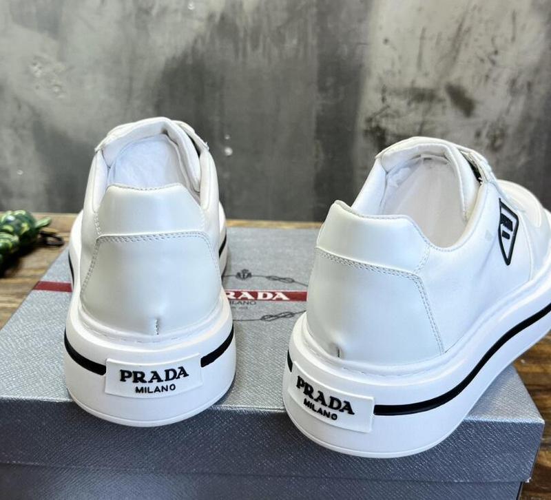 GlamyMen Shoes - 115