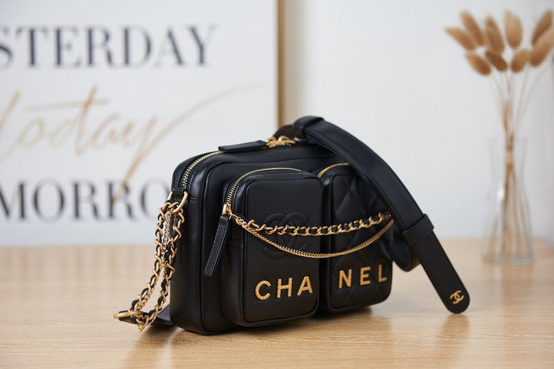 GlamI - CHL Bags - 3044