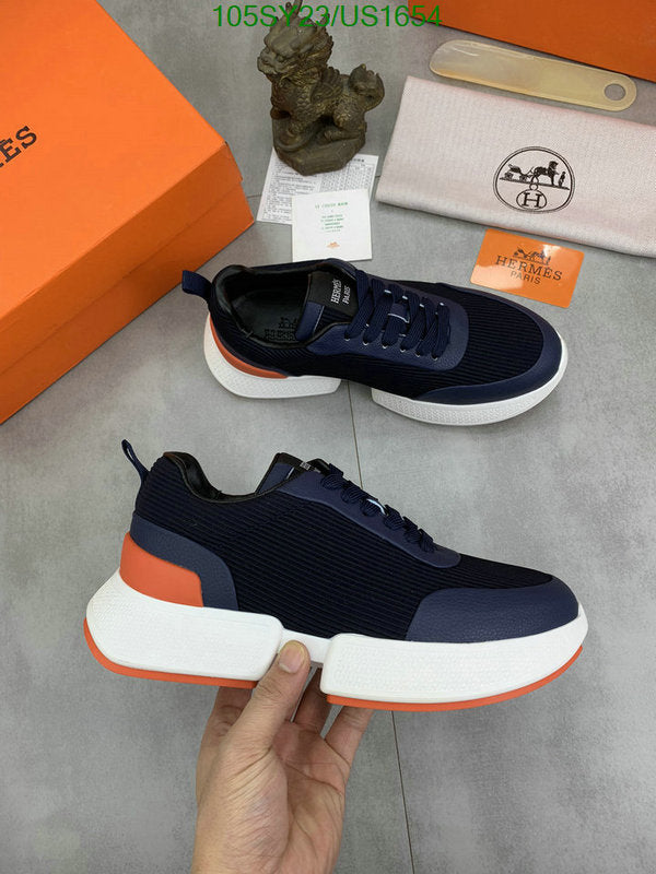 SAMC - HMS Men Shoes - 620