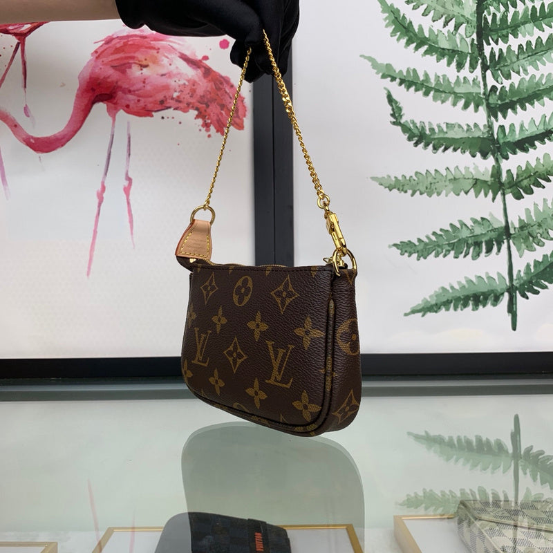 Satchel Bags - VL Bags - 1076