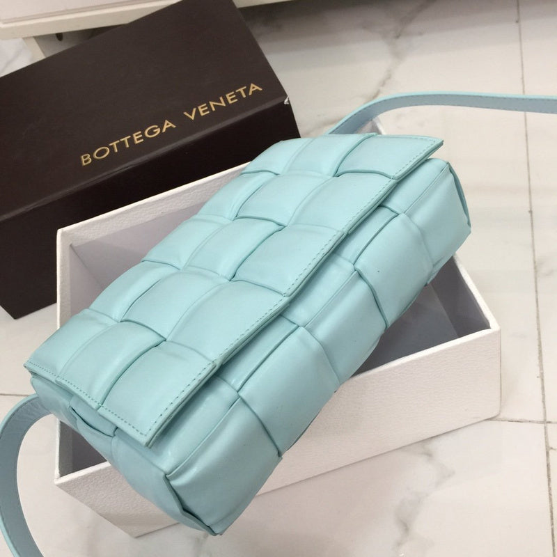 Satchel Bags - BV Bags - 358