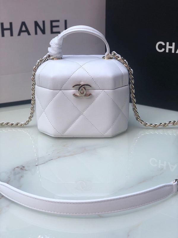 Satchel Bags - CLN Bags - 595