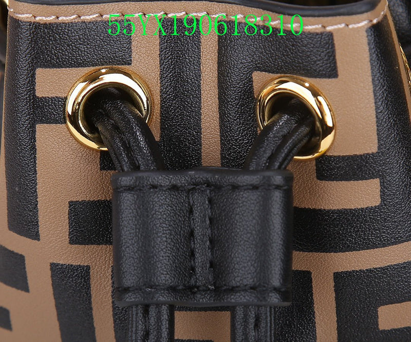 Glami - FDE Bags - 2962