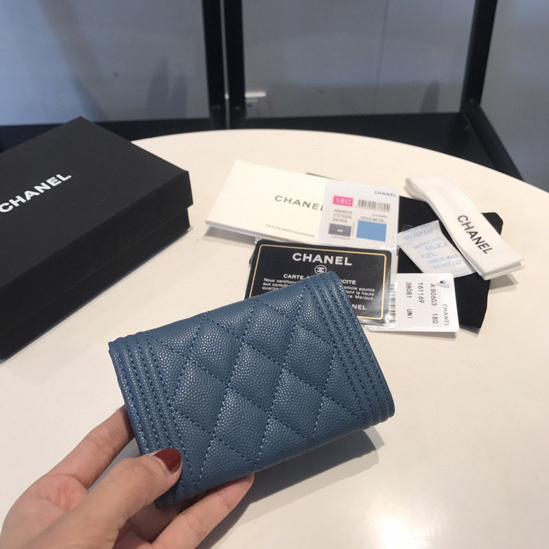 Glami-is - CHL Wallets - 051