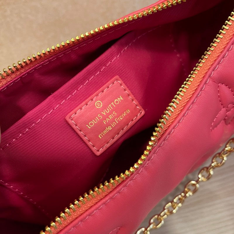 Satchel Bags - VL2 Bags - 1057