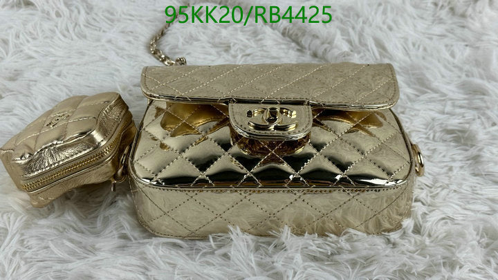 SAMC - CHL Bags Crossbody - 110