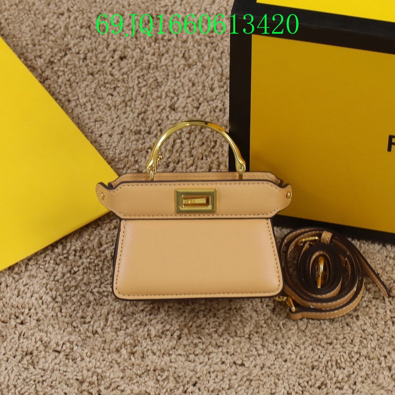 Glami - FDE Bags - 3130
