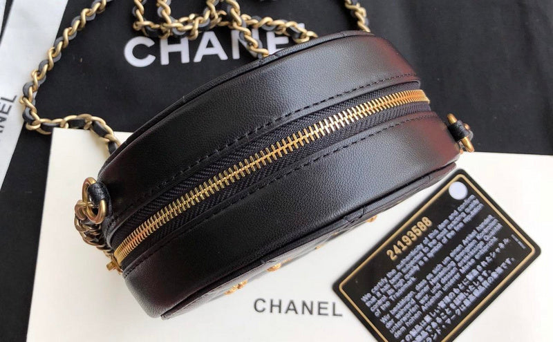 Satchel Bags - CHL Bags - 369