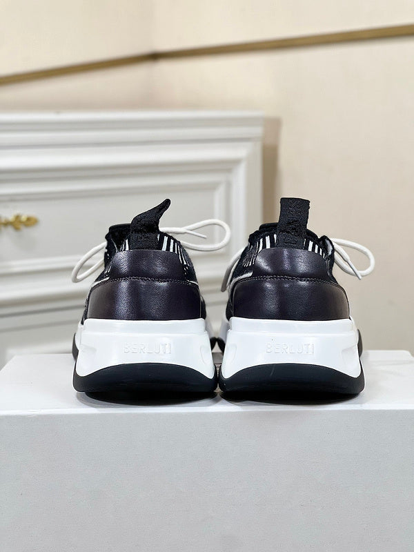 Glami - BRE Men Shoes - 021