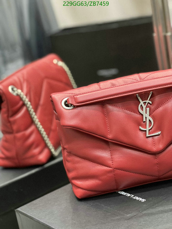 SAMC - YLS Bags - 327