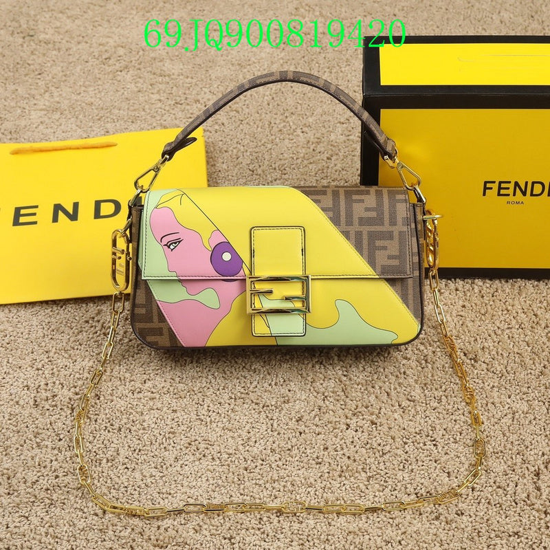 Glami - FDE Bags - 1473