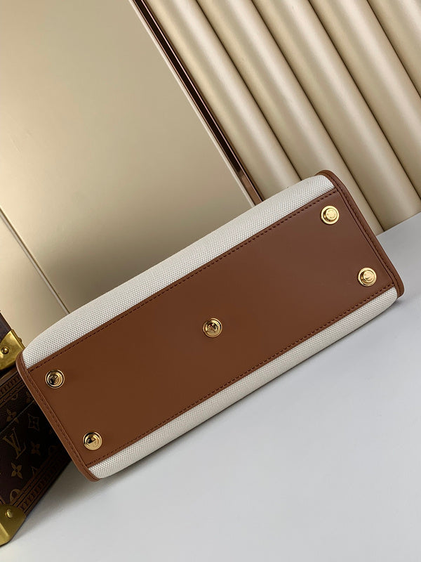 Satchel Bags - VL Bags - 6548