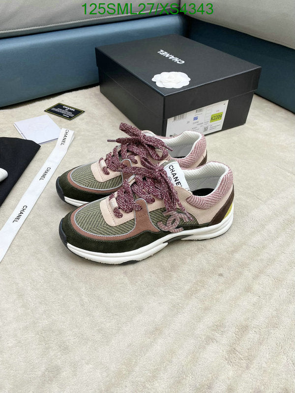 SAMC - CHL Women Shoes Sneakers - 188