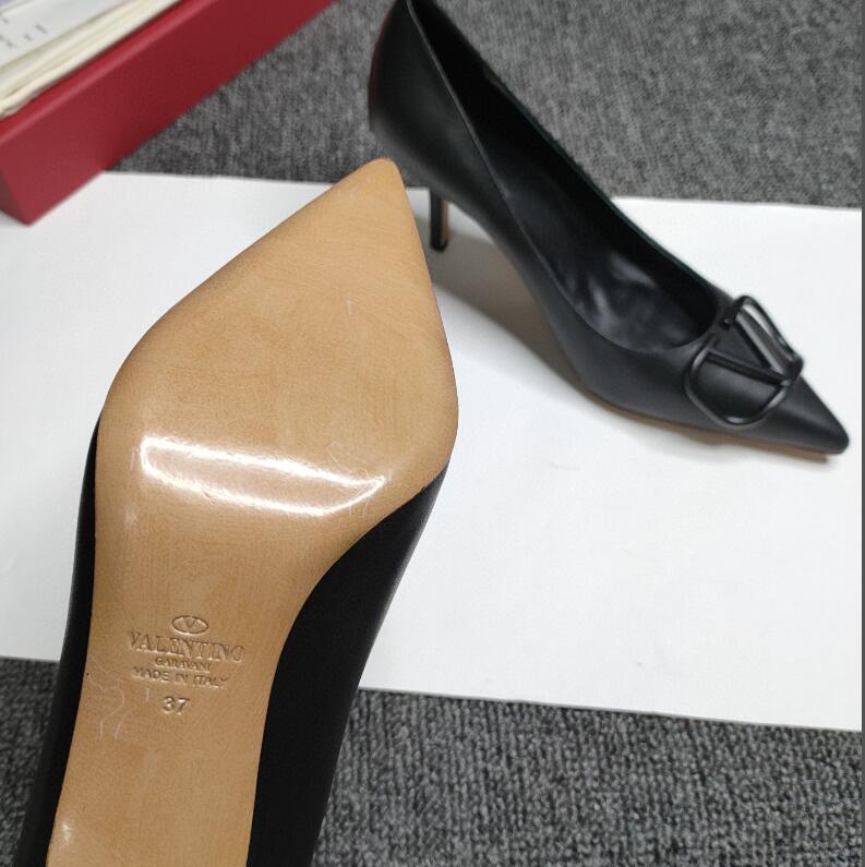 SAMC - VEL Women Shoes - 618