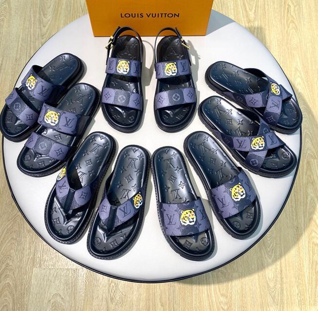 SAMC - LOV Men Shoes - 1087
