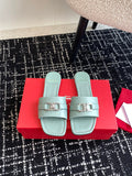 Glami - FGO Women Shoes - 025