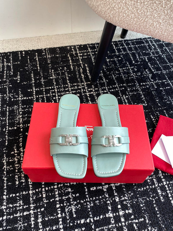 Glami - FGO Women Shoes - 025