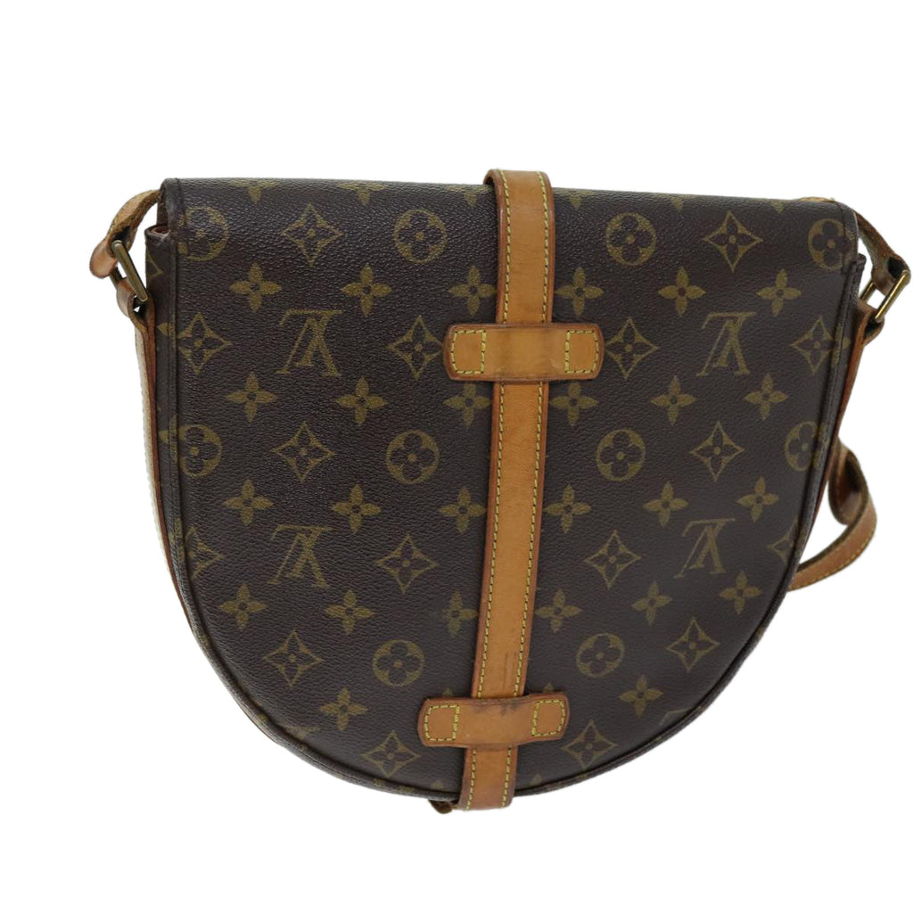 Louis Vuitton Chantilly Shoulder Bag