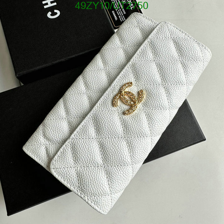SAMC - CHL Wallets - 015