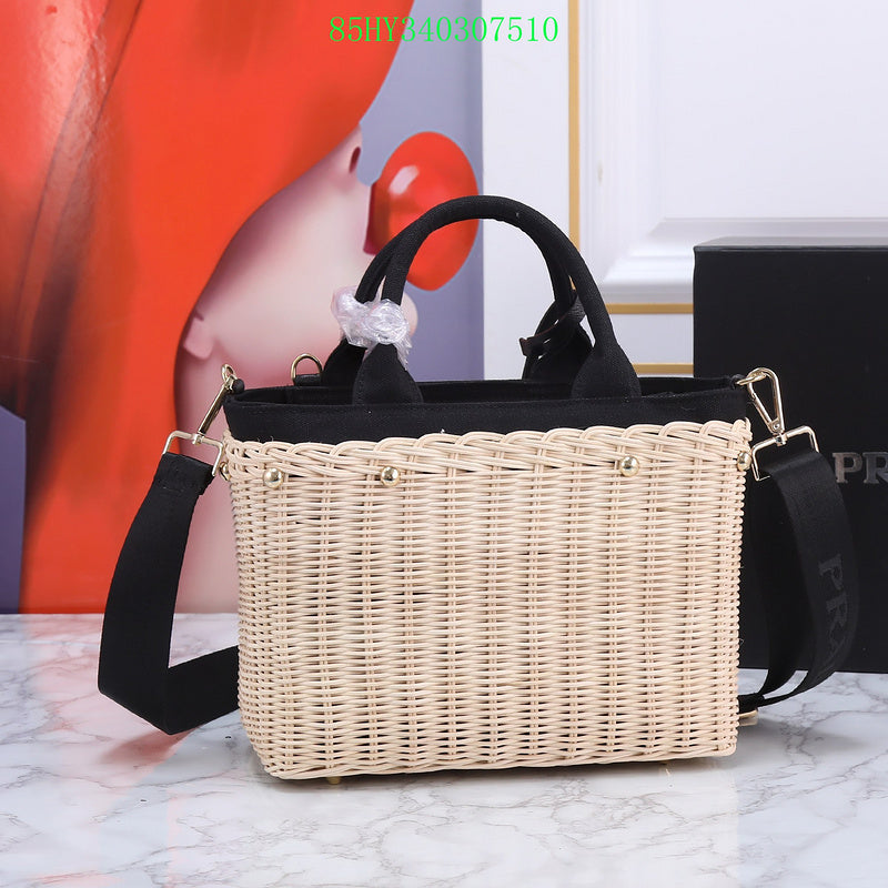 Satchel Bags - PDA Bags - 3489