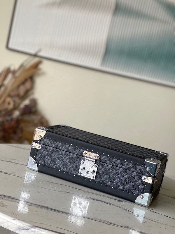 GlamI Lu-Vi bags - 4168