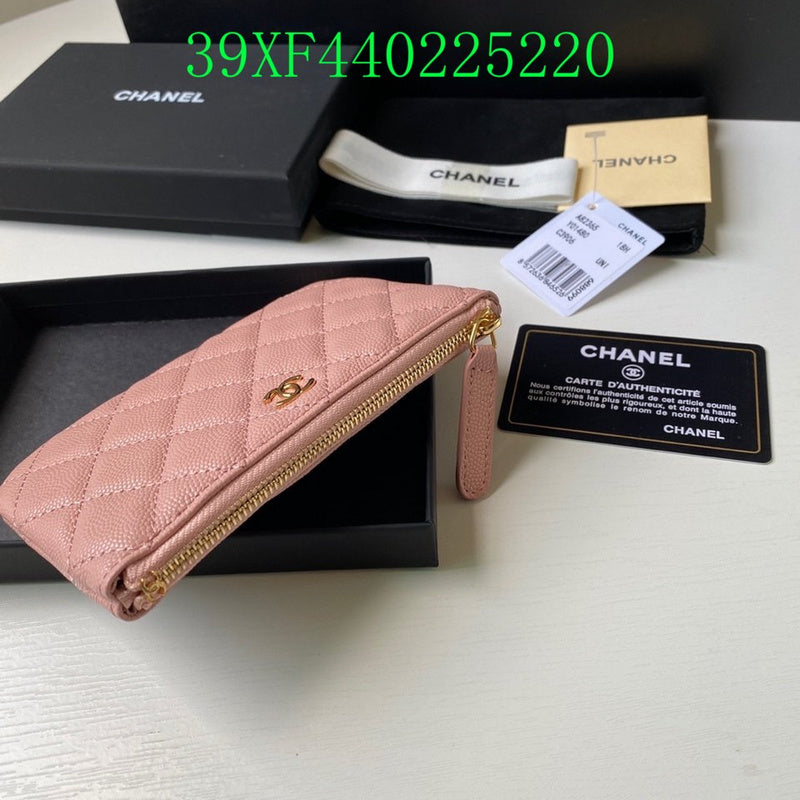 Glami - CHL Wallet - 2531