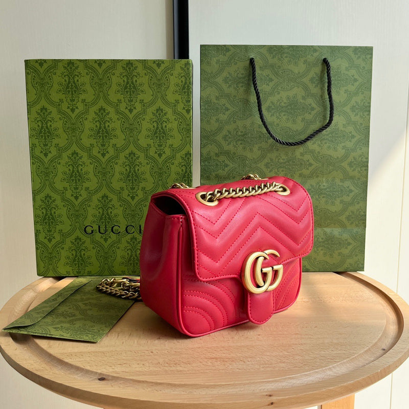 Glami Fashion - GCI Bags - 2049