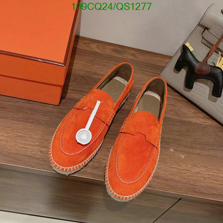 SAMC - HMS Women Shoes - 297